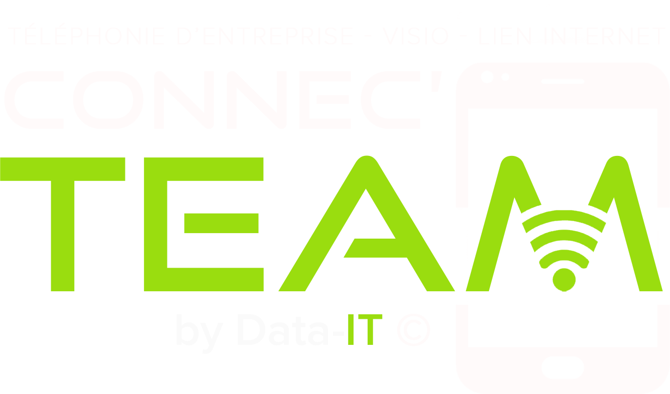 ConnecTeam – by My Phone-IT ©️